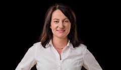 Karolina Walczyk za Pawła Książka PR managerem ESL Polska