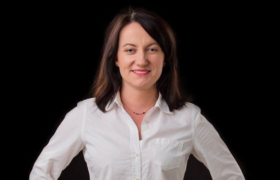 Karolina Walczyk za Pawła Książka PR managerem ESL Polska