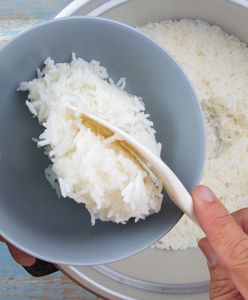 Gotowanie kaszy i ryżu. Wiele osób popełnia poważny błąd