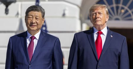 "New York Times": Chiny zyskują na ustępstwach Trumpa i grają na czas
