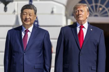"New York Times": Chiny zyskują na ustępstwach Trumpa i grają na czas