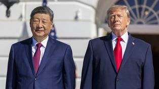 "New York Times": Chiny zyskują na ustępstwach Trumpa i grają na czas