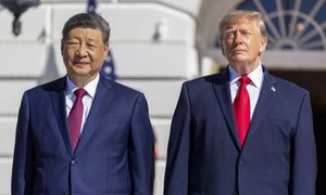 "New York Times": Chiny zyskują na ustępstwach Trumpa i grają na czas