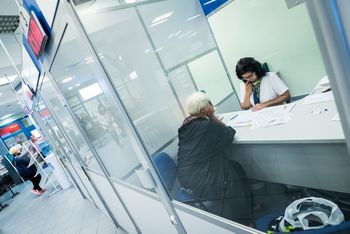 Pierwsze renty wdowie do wypłaty już w lipcu. Mamy wyliczenia wypłat i daty przelewów