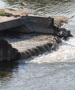 Awaria w "Czajce". Podejrzenie przestępstwa