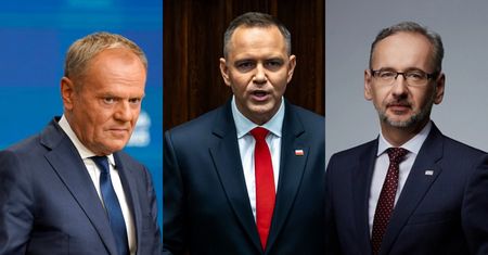 Działo się w środę. Oto najważniejsze wydarzenia [SKRÓT DNIA]