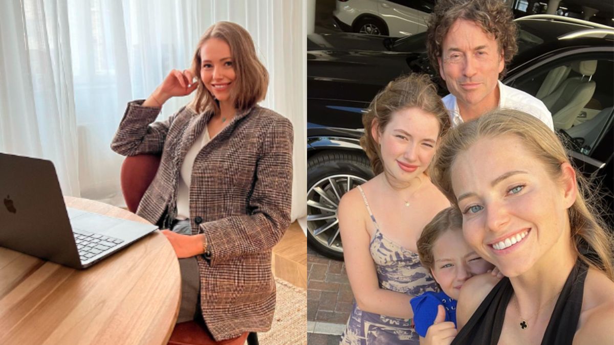 Czym Agata Rubik zajmie się po przeprowadzce do Miami? Padła ciekawa odpowiedź