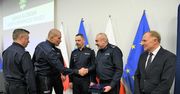 Szczytno: Narada kadry kierowniczej Policji. Komenda w Chełmie wyróżniona