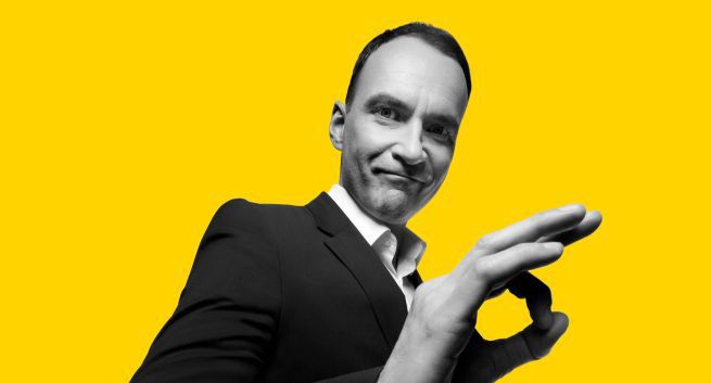 Mikołaj Kunica, redaktor naczelny Business Insider Polska: Nie ma zwycięstwa. Jest tylko gra