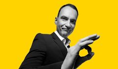 Mikołaj Kunica, redaktor naczelny Business Insider Polska: Nie ma zwycięstwa. Jest tylko gra