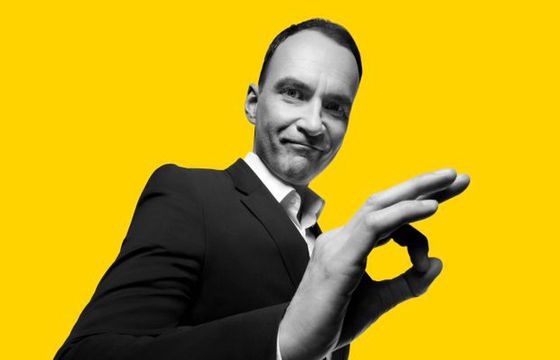 Mikołaj Kunica, redaktor naczelny Business Insider Polska: Nie ma zwycięstwa. Jest tylko gra