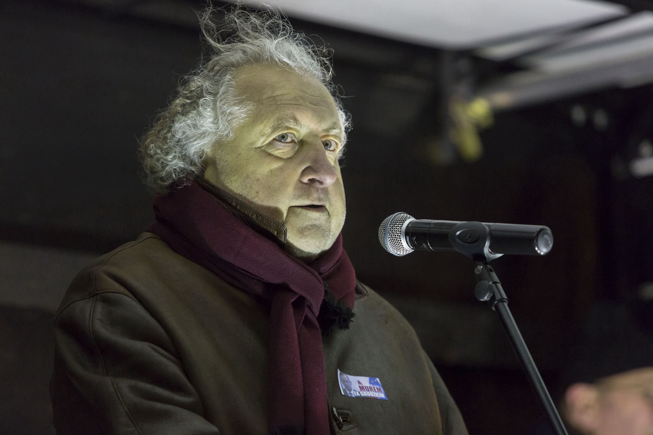 Andrzej Rzepliński