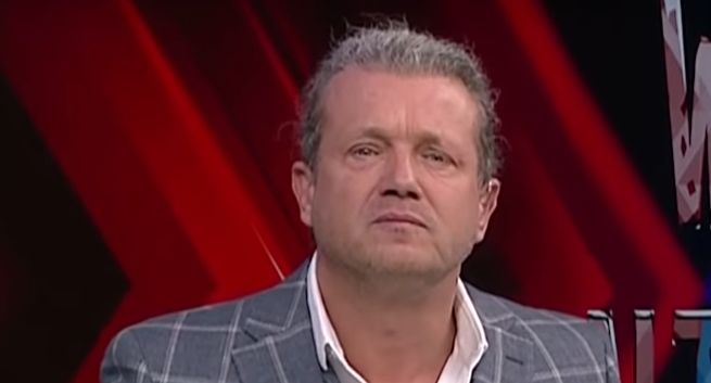 Szokujące słowa na antenie TVP Info. "Kiedy służby będą mogły otworzyć ogień?"