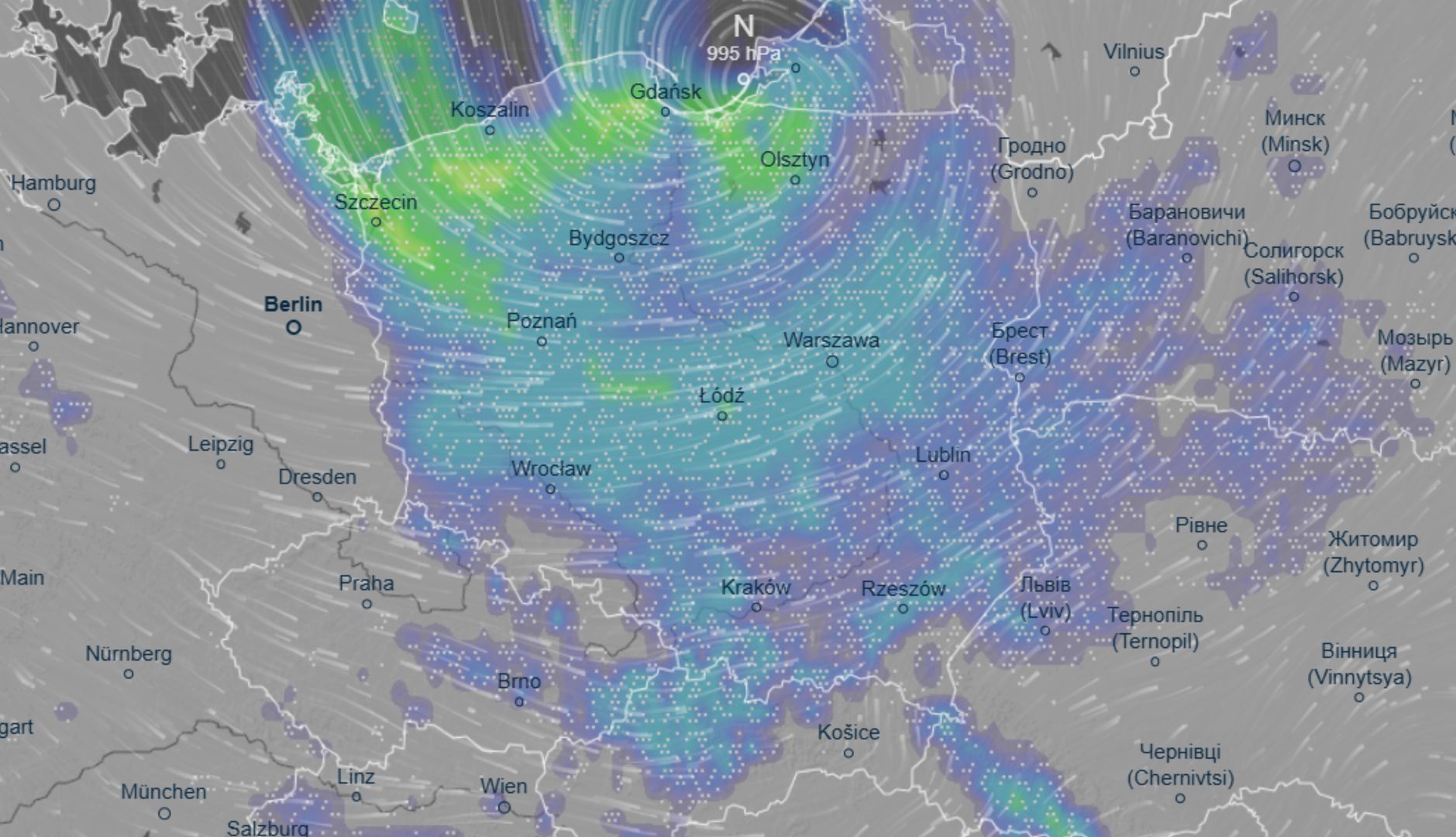 Pilny komunikat IMGW. Polacy, szykujcie się