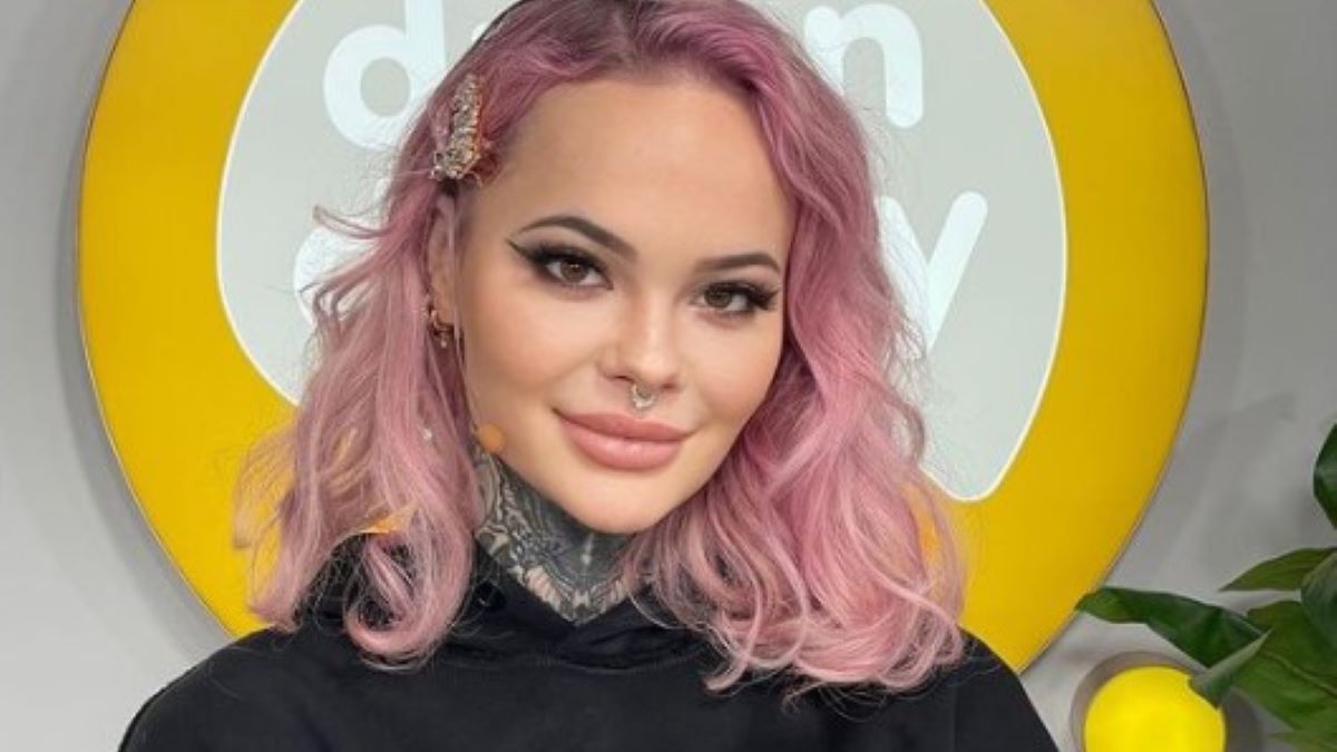 Monika Miller jest ofiarą internetowego hejtu 