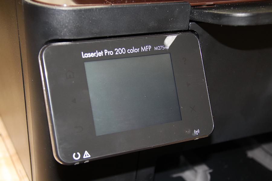 HP TopShot LaserJet Pro M275, czyli drukarka ze skanerem 3D [test] 8