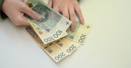 Poważne ograniczenia w 800 plus? Jest stanowisko MRPiPS