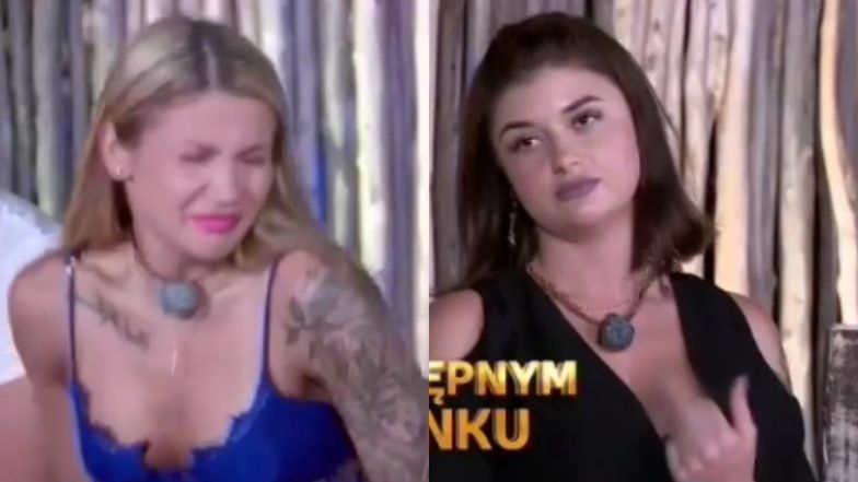 "Hotel Paradise". Produkcja próbuje tuszować nękanie Wiktorii?! "Macie widzów ZA IDIOTÓW? Zmieniliście zapowiedź!"