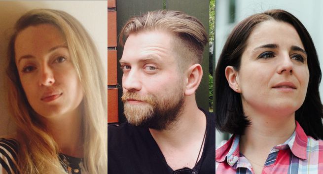 Sześć nowych osób i awanse w Fenomem, Robert Ziółkowski creative content directorem