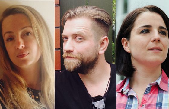 Sześć nowych osób i awanse w Fenomem, Robert Ziółkowski creative content directorem