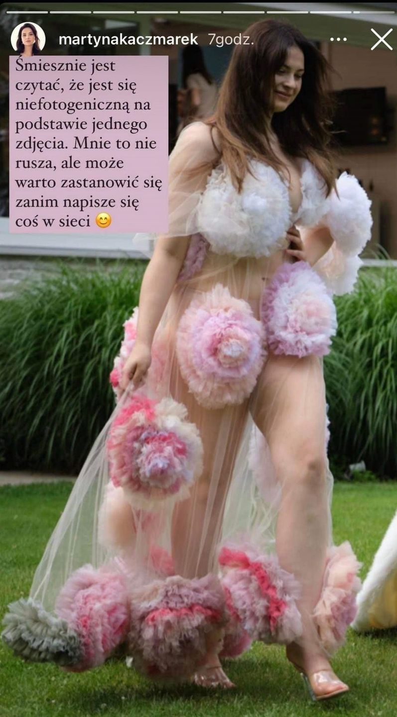 Martyna Kaczmarek