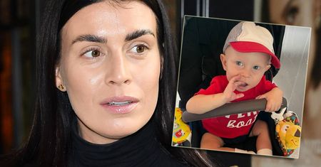 Magdalena Stępień przerwała milczenie w drugą rocznicę śmierci synka. Poruszające słowa