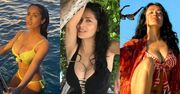 Salma Hayek ma 59 lat i wygląda obłędnie. Oto jej jadłospis