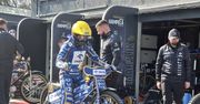 Słońce w Lublinie przygrzało, a żużlowcy ORLEN OIL Motoru wyjechali na własny tor