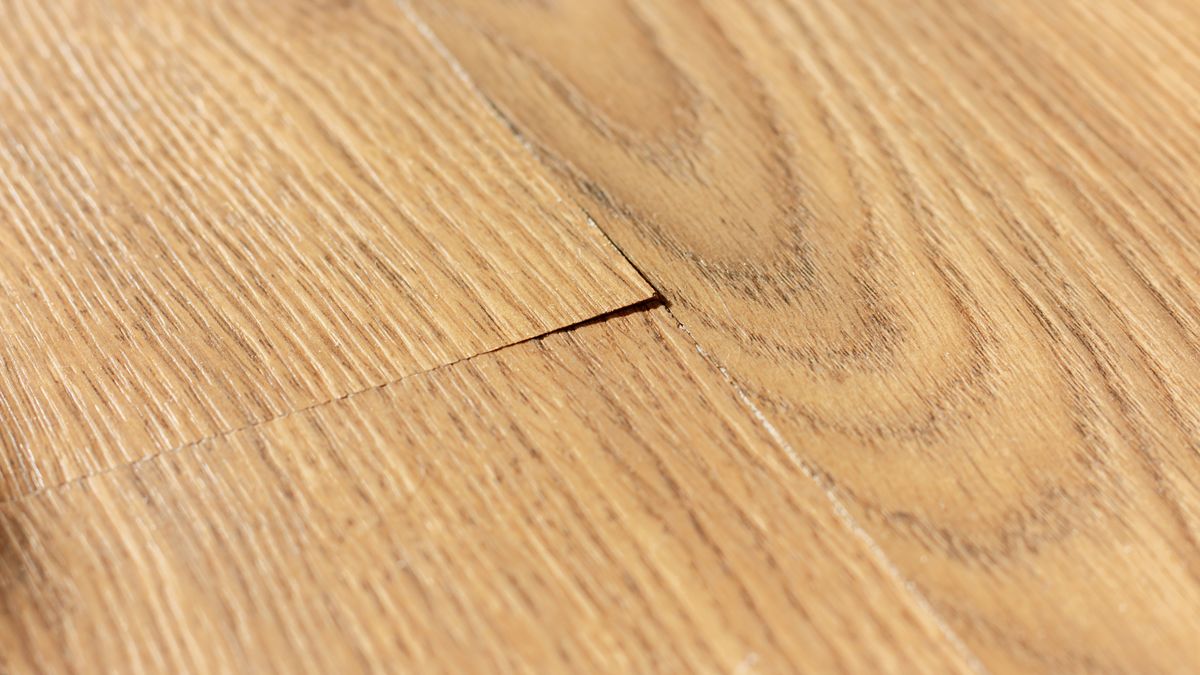 Sposób na zniszczone panele