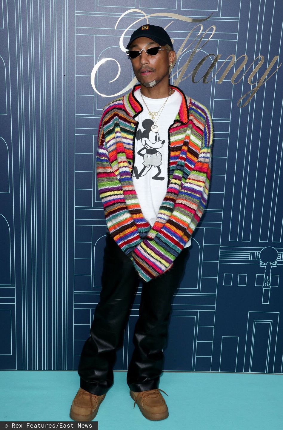 Pharrell Williams