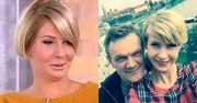 Edyta Pazura o Cezarym: "Ta miłość dojrzewa"
