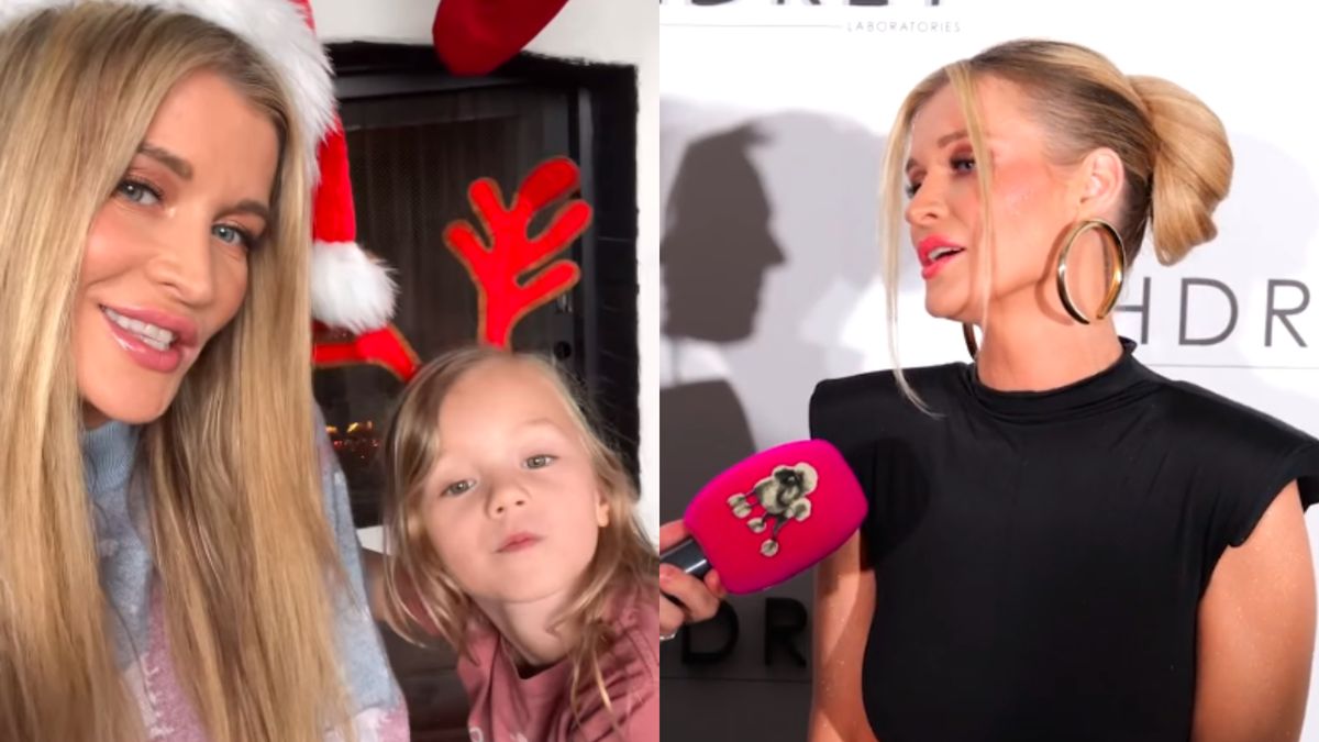 Szczere wyznanie Joanny Krupy w rozmowie z Pudelkiem