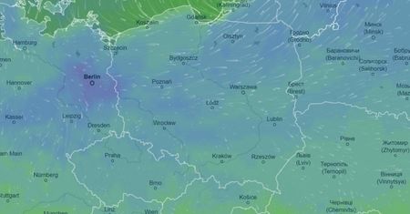 Zrobi się cieplej. IMGW wskazał dzień