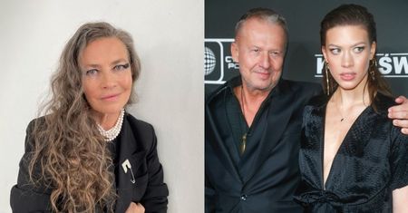 Lidia Popiel szczerze o karierze aktorskiej 31-letniej córki. Uważa, że znane nazwisko jej PRZESZKADZA