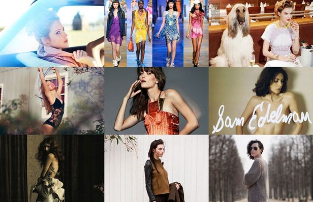 10 blogów, które każdy fotografik (mody) powinien znać