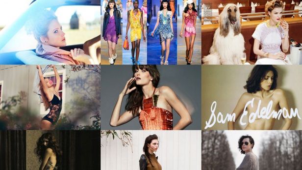 10 blogów, które każdy fotografik (mody) powinien znać 1