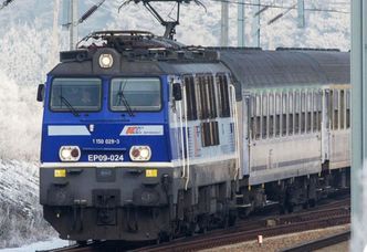 PKP Intercity kupi nowe lokomotywy. Polska firma zarobi krocie. To nie koniec zakupów