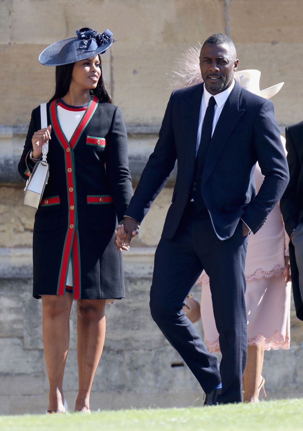Kto był najlepszym tancerzem na weselu księcia Harry'ego i Meghan Markle?