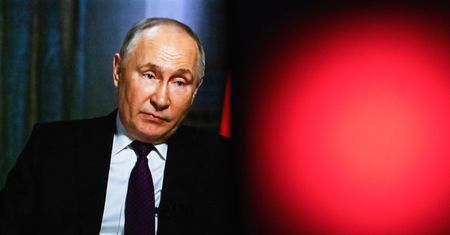 Doniesienia z Rosji. Putin znalazł sposób na Zachód. Nie tak miało być