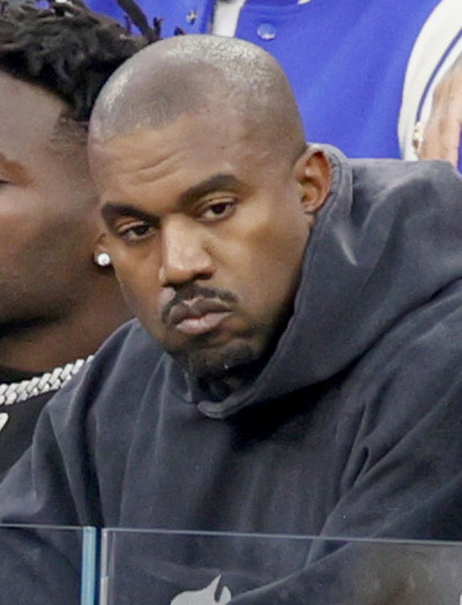 Kanye West