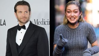 Gigi Hadid i Bradley Cooper jednak SĄ PARĄ? Paparazzi ZNÓW nakryli ich na tajemniczym spotkaniu (FOTO)