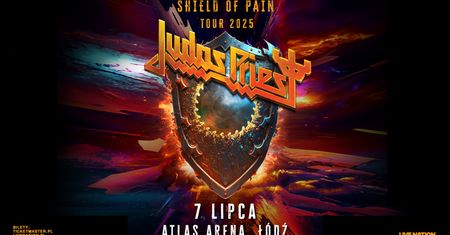 Judas Priest zagrają w Polsce. Rusza sprzedaż biletów