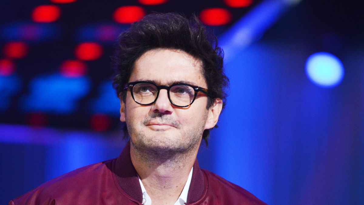 Walentynki w restauracji Kuby Wojewódzkiego