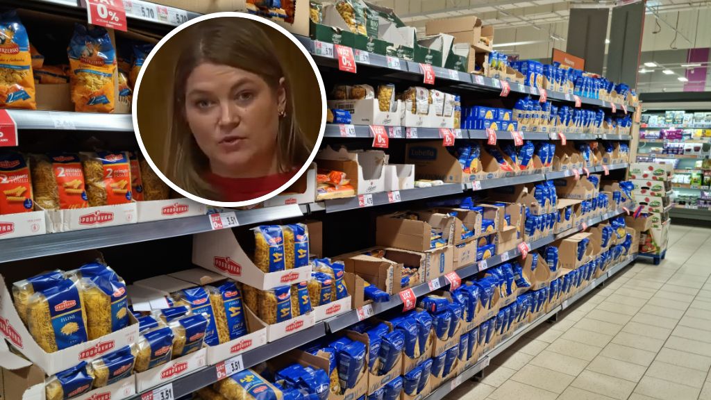 Minister handlu Norwegii reaguje na podwyżki cen w sklepach