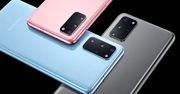 Samsung Galaxy S20: szczegóły na temat aparatu, które mogły Ci umknąć
