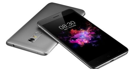 Do sprzedaży trafia bogatszy wariant TP-Link Neffos X1 Max