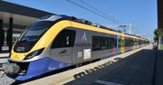 Kraków: Pociągi do Oświęcimia przez Skawinę mogą jechać szybciej