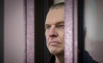 Poczobut opowiada o latach w więzieniu. "Myśleli, że mnie od razu zastraszą"