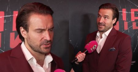 Piotr Stramowski został OKRADZIONY: "Nie czuję się do końca bezpiecznie przez ten incydent"