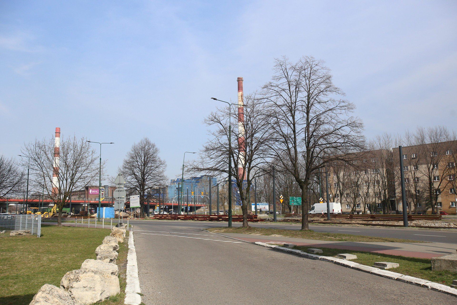 EC Zagłębie Dąbrowskie sp. z o.o. nie musi na razie płacić gigantycznej kary, a ciepło popłynie do mieszkań w Sosnowcu, Będzinie i Czeladzi